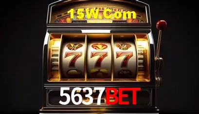 5637Bet Login