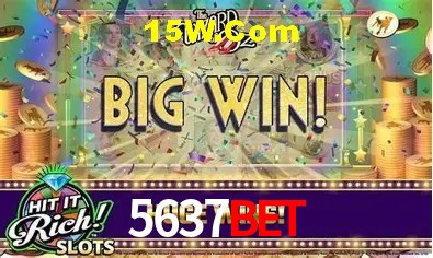 5637Bet