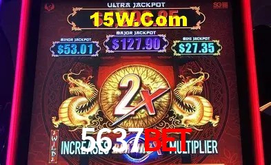 5637Bet Login