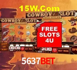 5637Bet Login